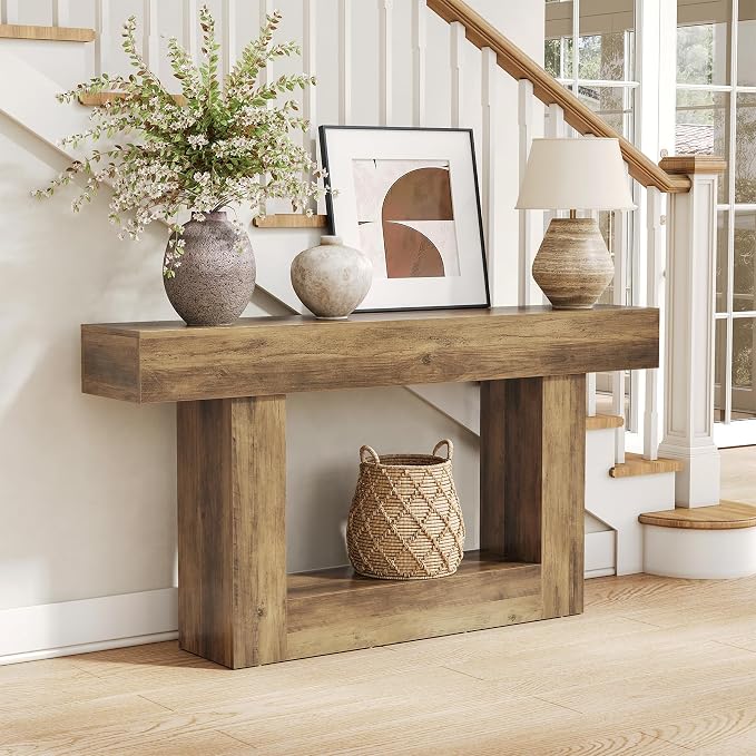 Rustic Brown