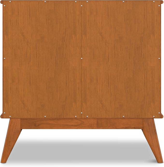 Teak Brown