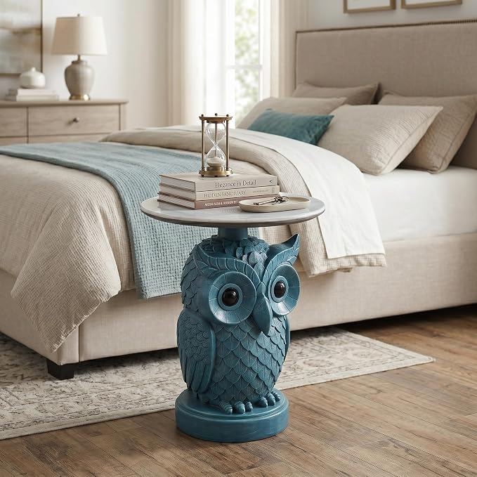 Blue Owl