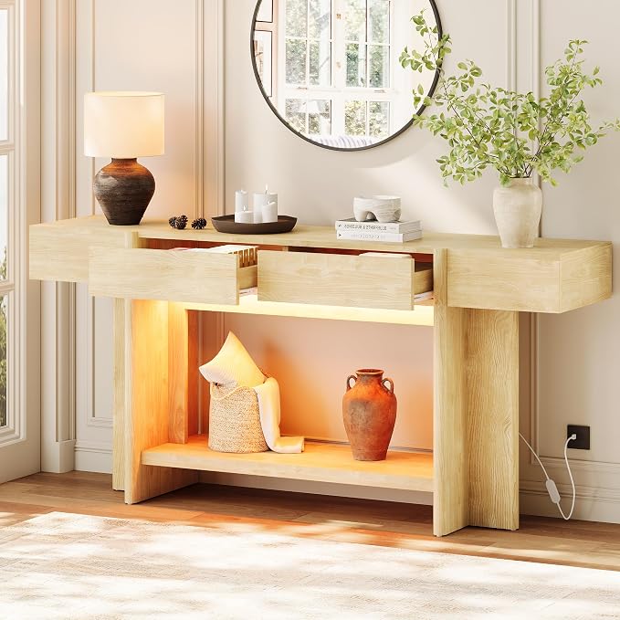 Natural Oak