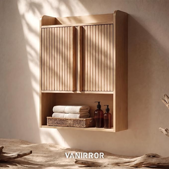 Natural Oak 29