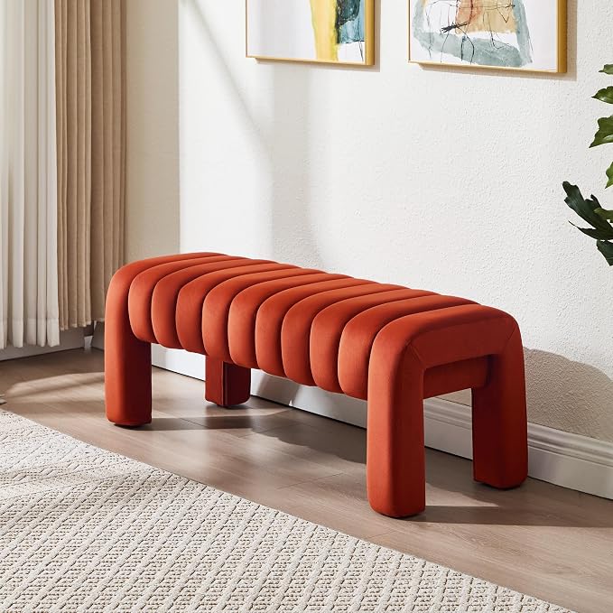 Rust Velvet
