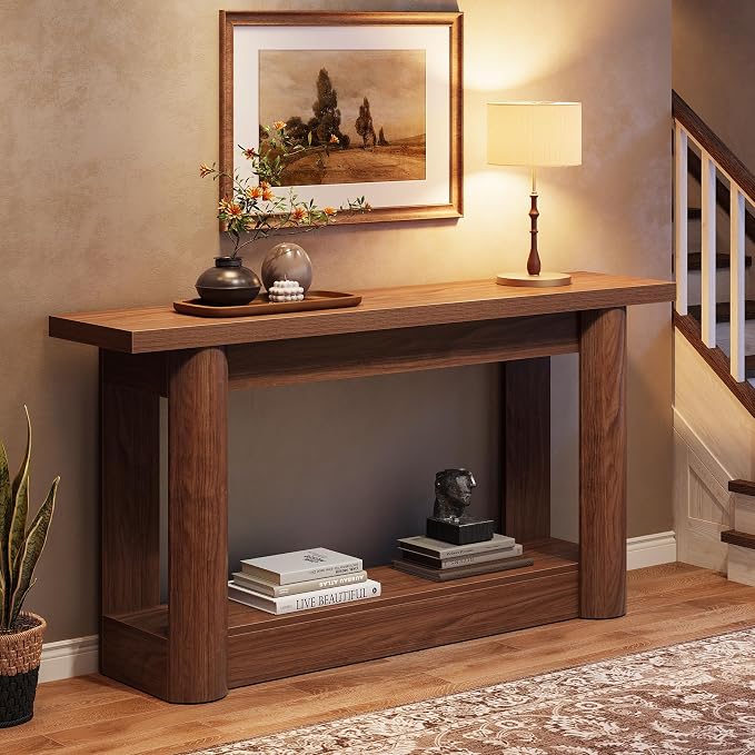 Rustic Brown
