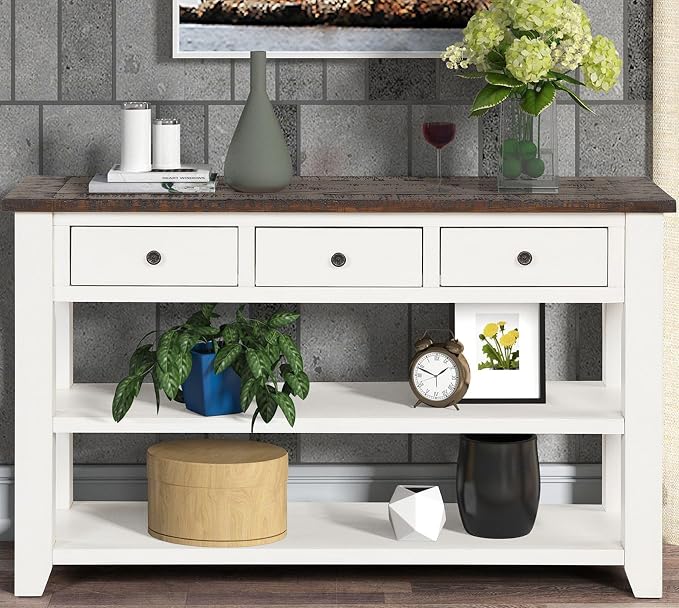 Antique White