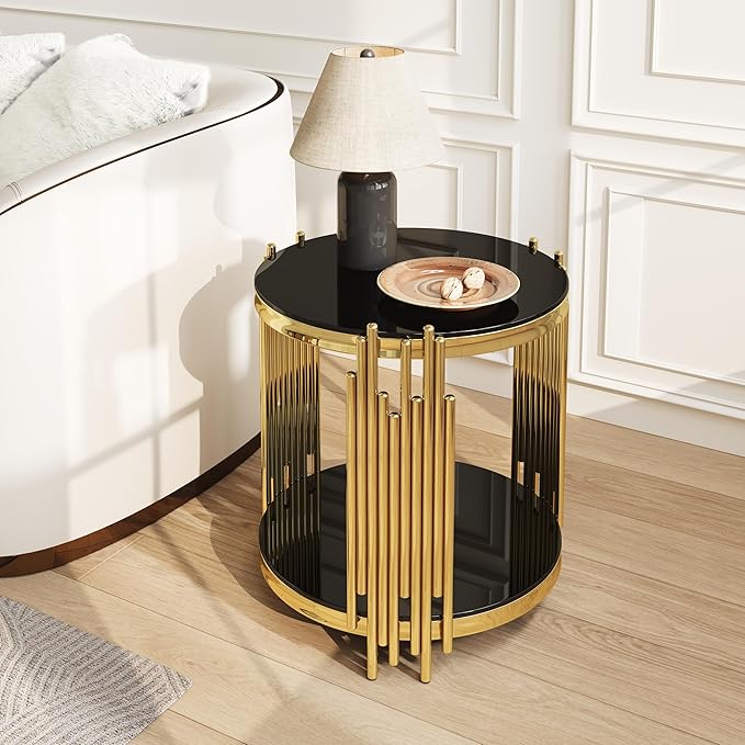 Gold+black 3