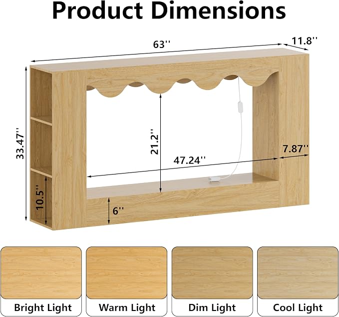 Natural Oak