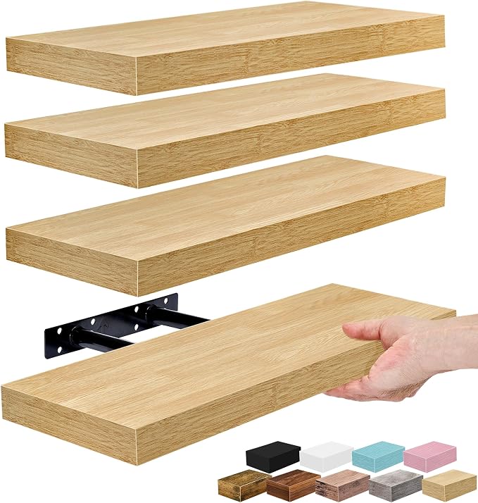 Maple Wood