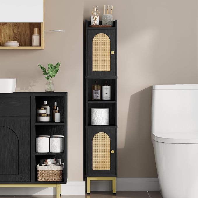 Rattan Black