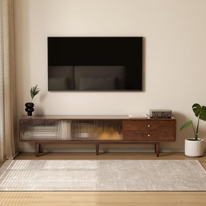 Walnut Color-oak Wood