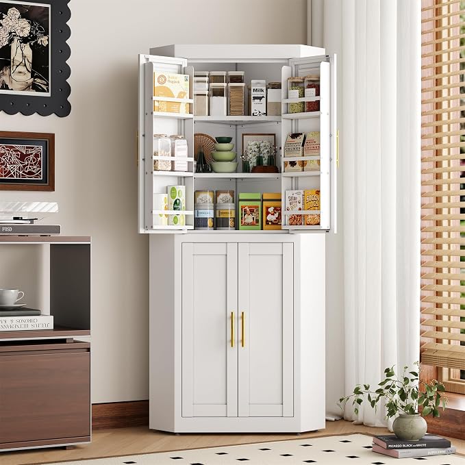 Cornepantry-white