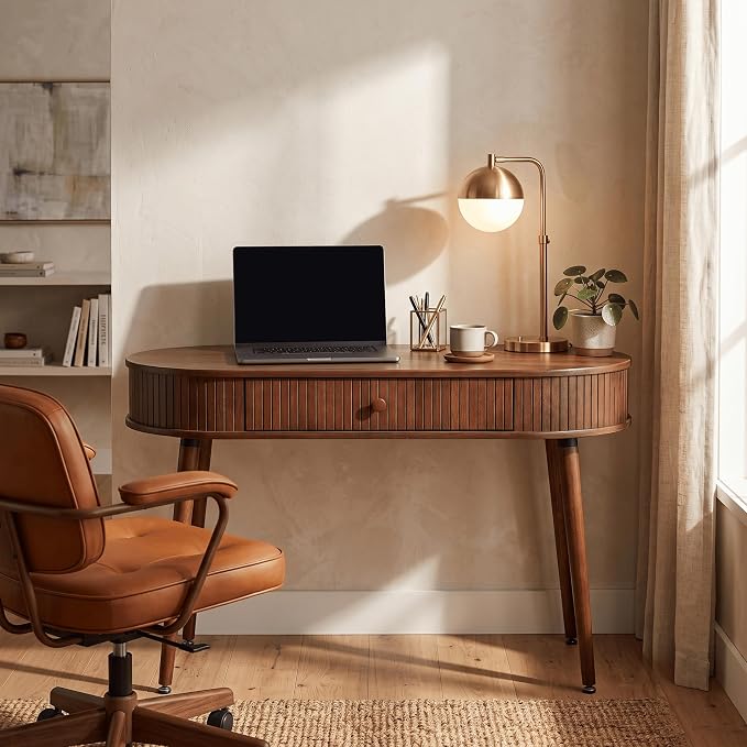 Dark Walnut