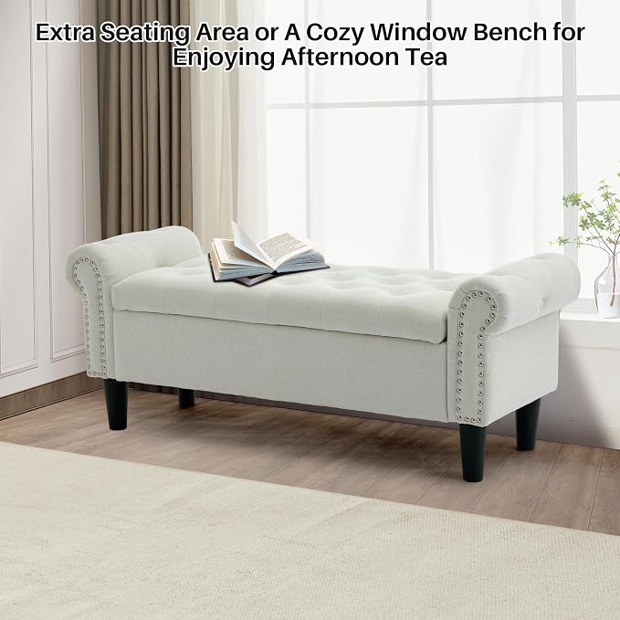 Linen Beige