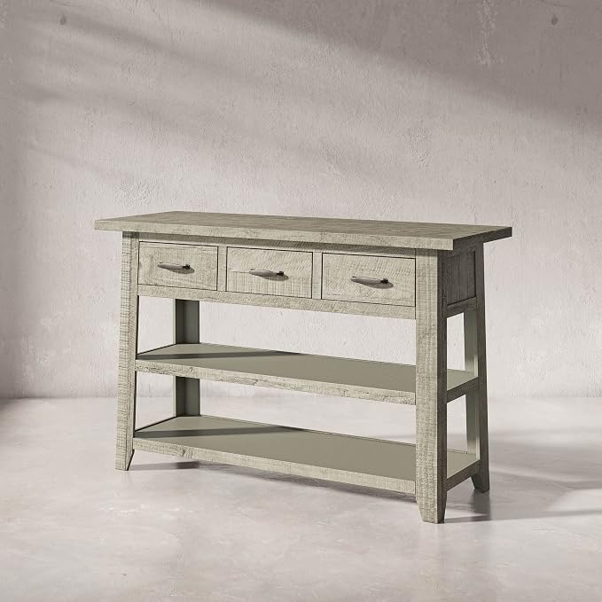 Driftwood Grey