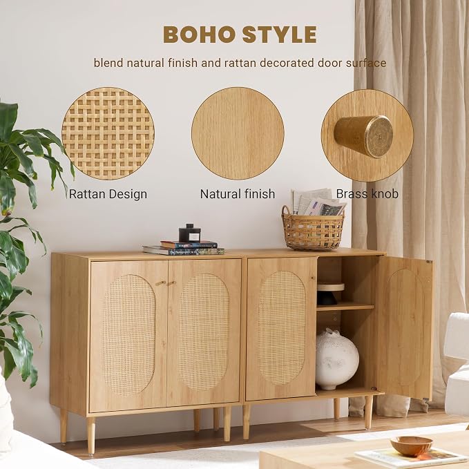 Natural Oak