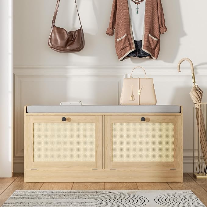 Natural Oak