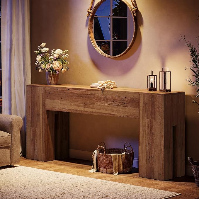 Rustic Wood