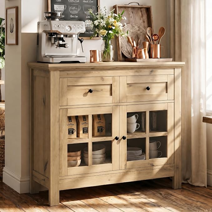 Yellow Oak