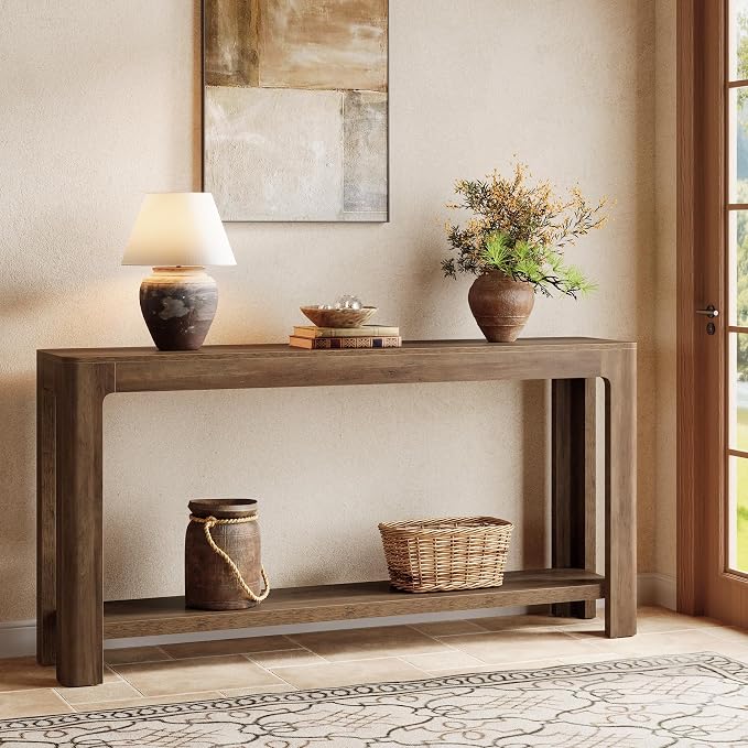 Rustic Brown