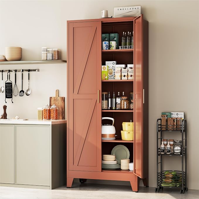 Antique Copper