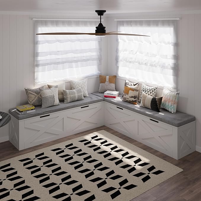 White+grey