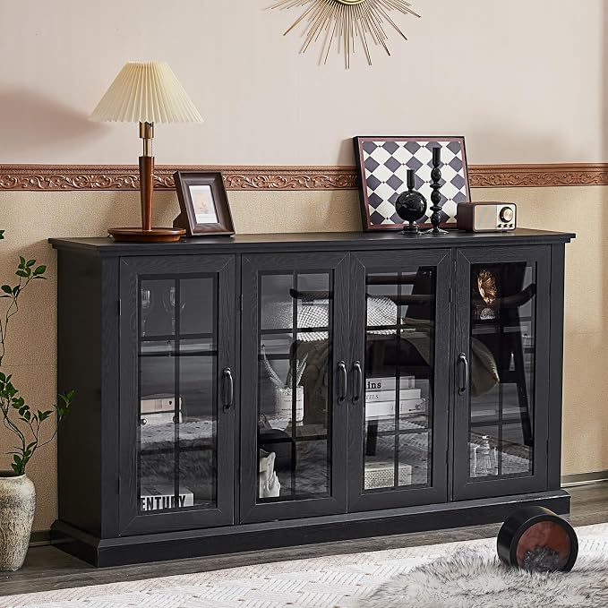 Classic Black