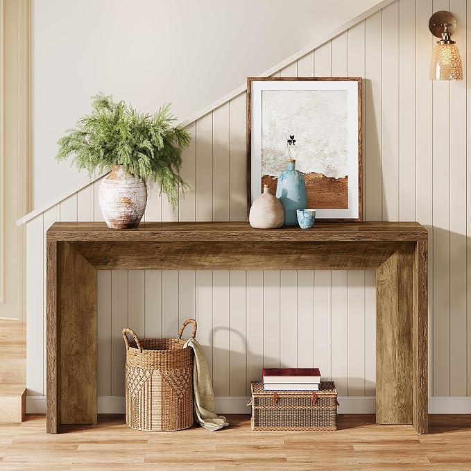 Rustic Brown