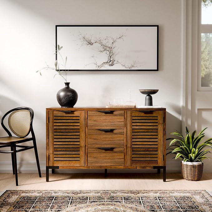 Rustic Chestnut