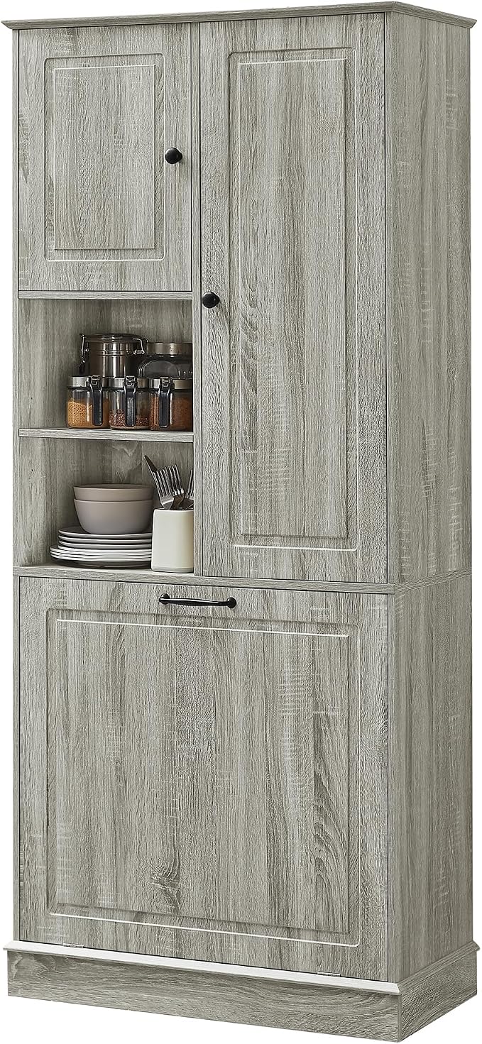 Oak + Mdf
