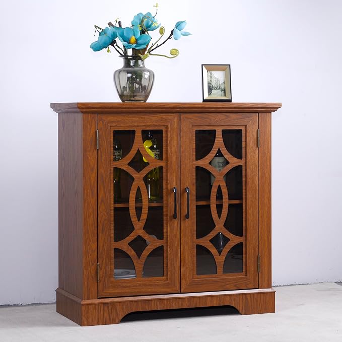 Dark Oak