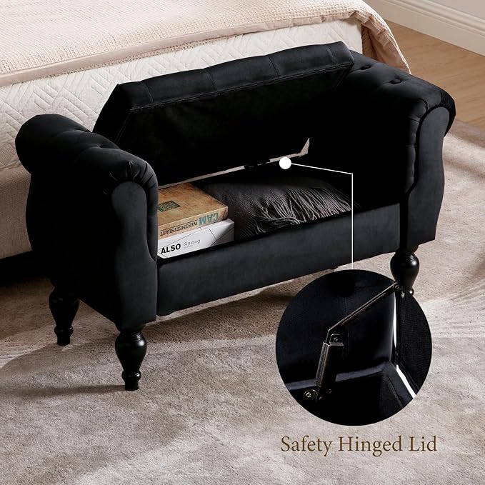 Black-velvet
