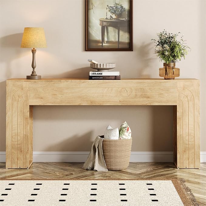 Natural Oak