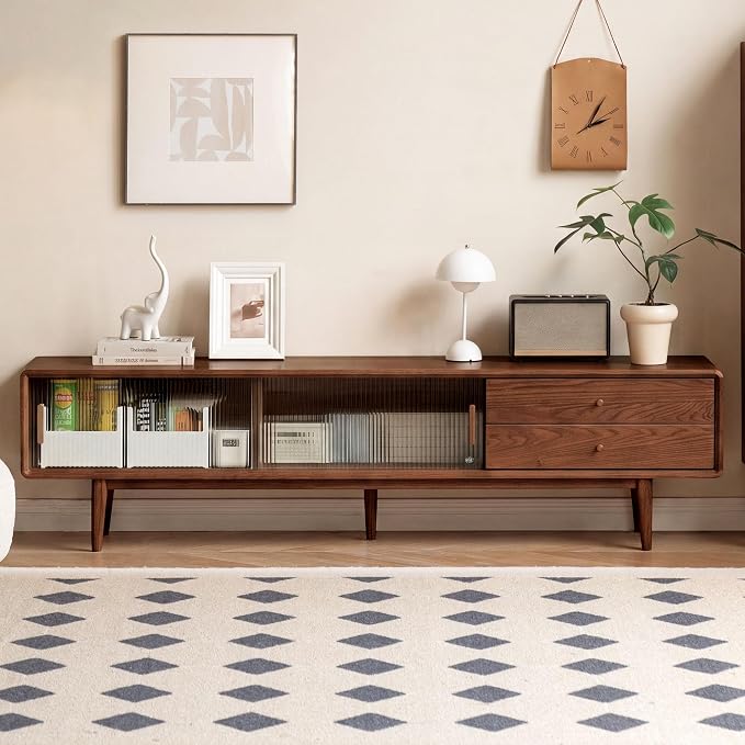 Walnut Color-oak Wood