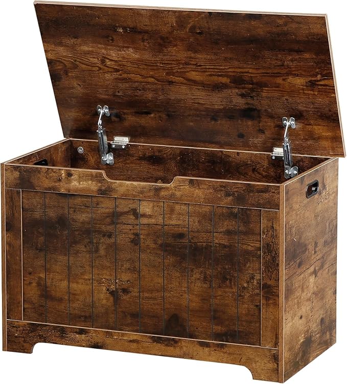 Rustic Brown
