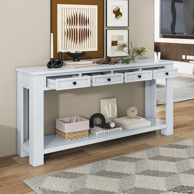 Antique White
