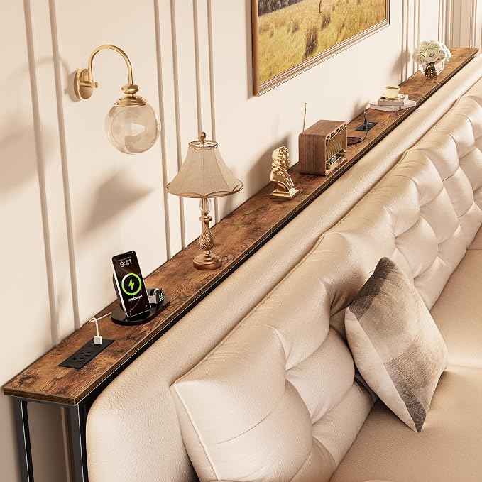 Rustic Brown
