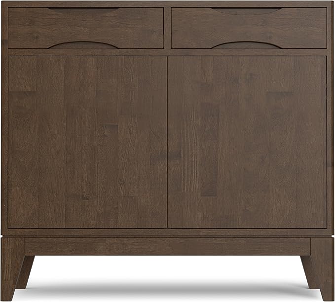 Walnut Brown