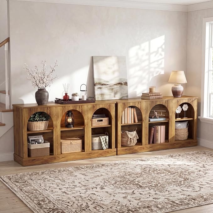 Natural Wood