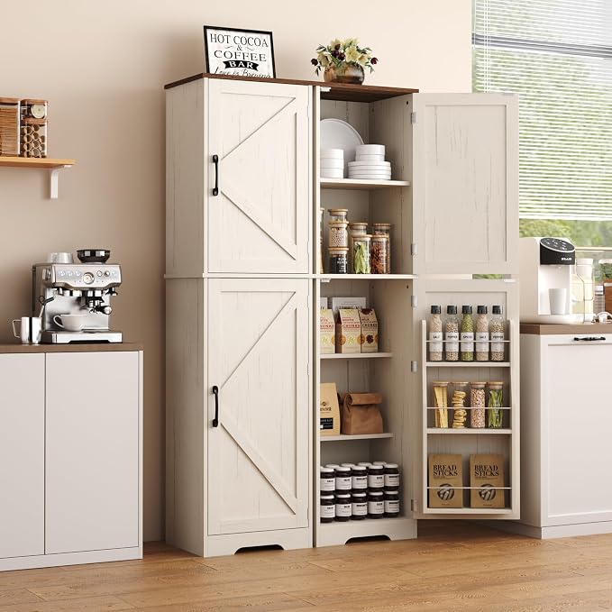 Antique White