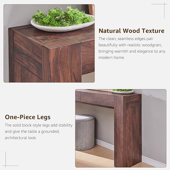 Dark Walnut