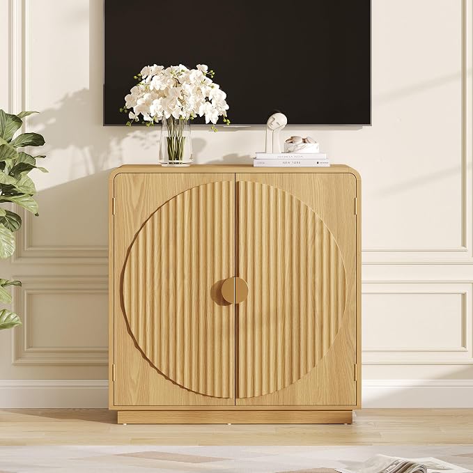 Natural Wood