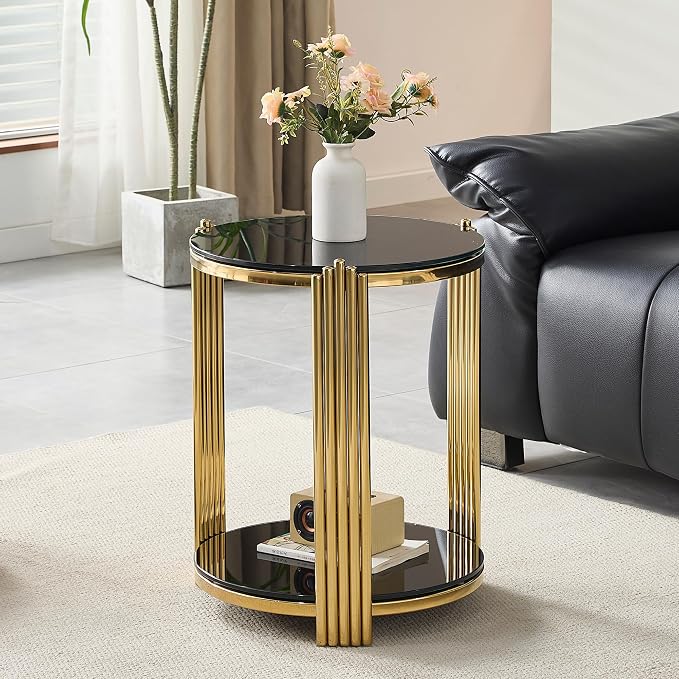 Black&gold