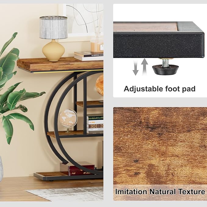 Without Outlet & Led