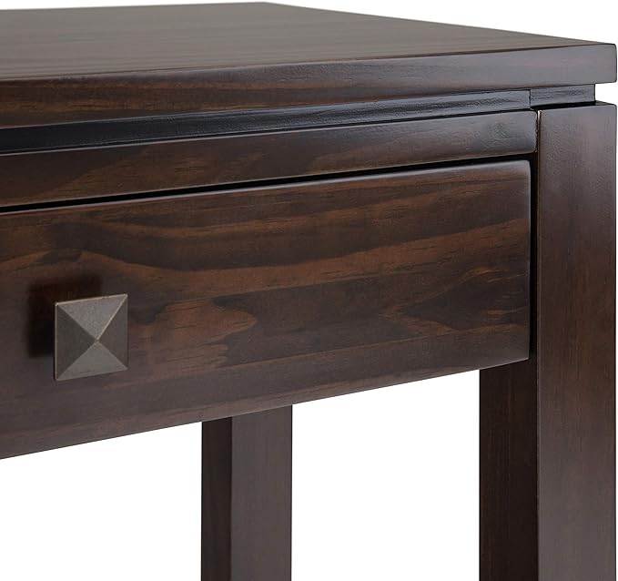 Mahogany Brown