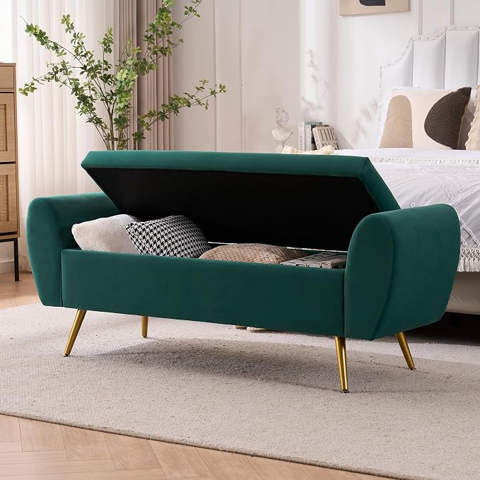 Velvet-green