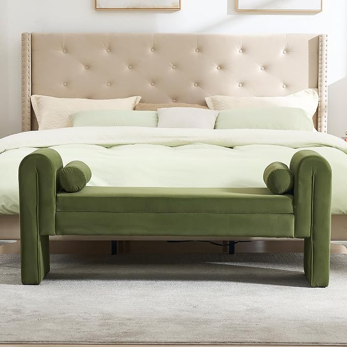 Olive Green