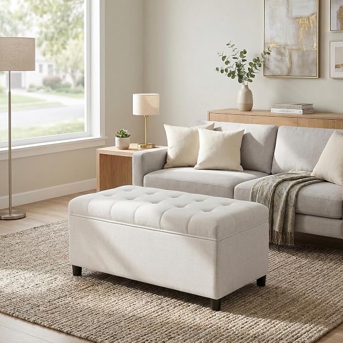 Linen Beige