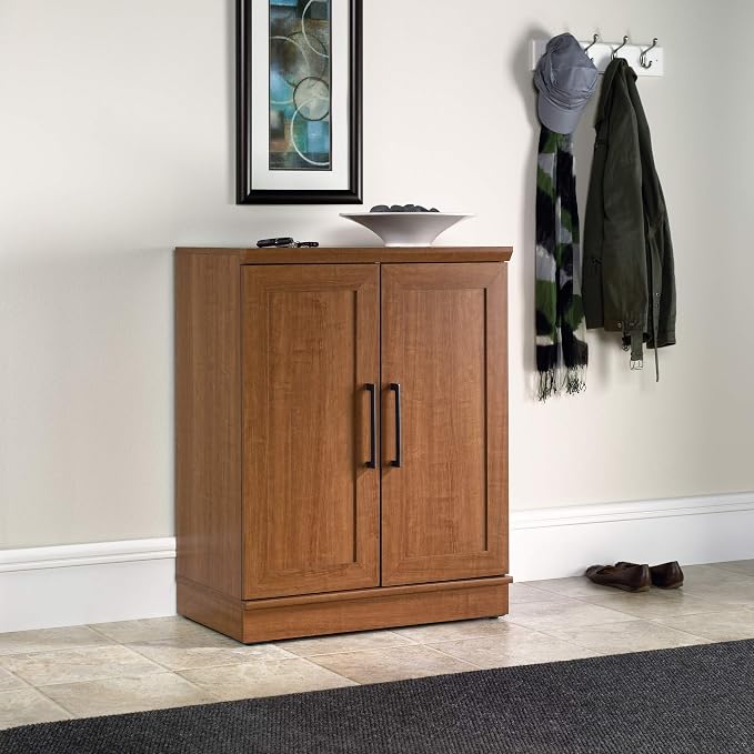 Sienna Oak