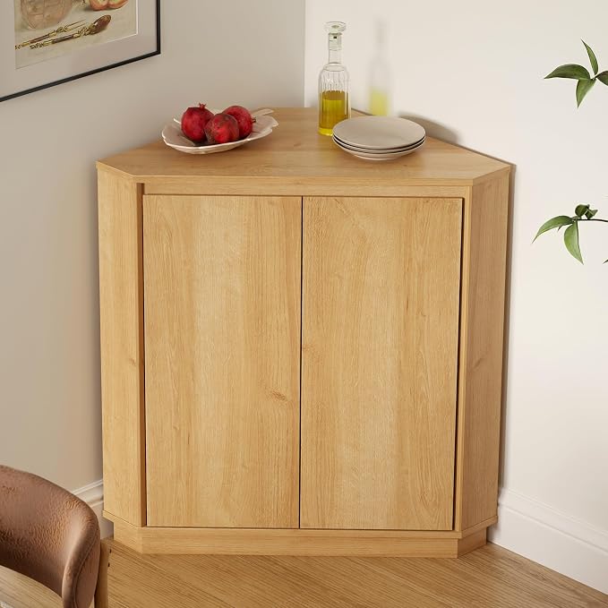 Natural Oak