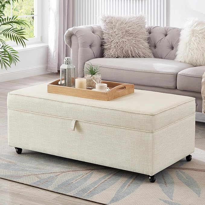 Linen Ivory