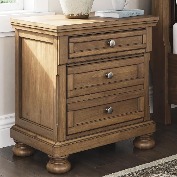 Medium Brown